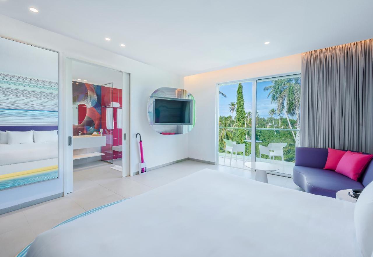 Temptation Miches Resort, Punta Cana (Adults Only) Экстерьер фото