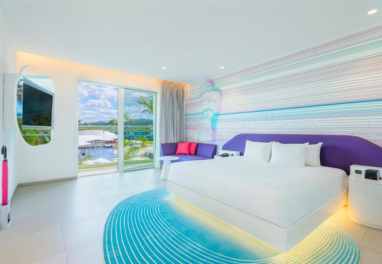 Temptation Miches Resort, Punta Cana (Adults Only) Экстерьер фото