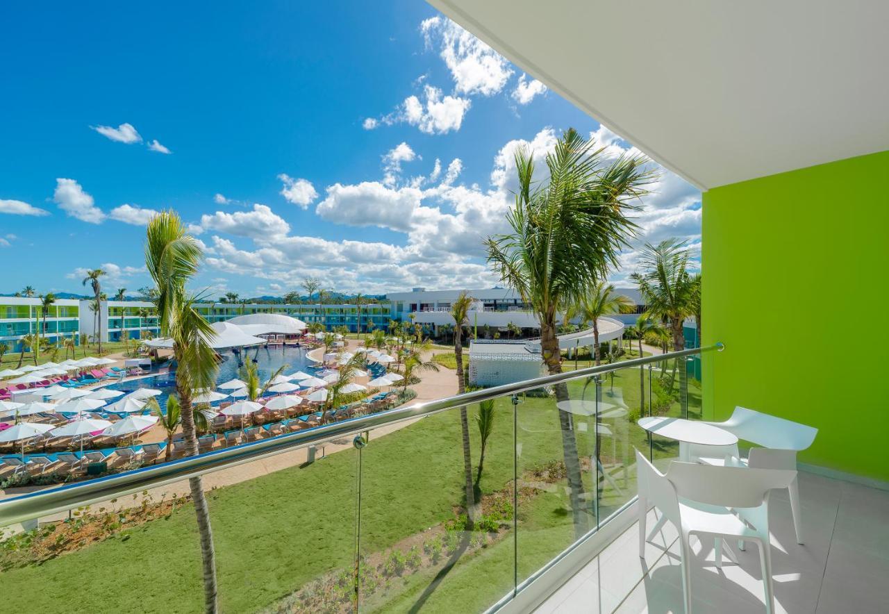 Temptation Miches Resort, Punta Cana (Adults Only) Экстерьер фото