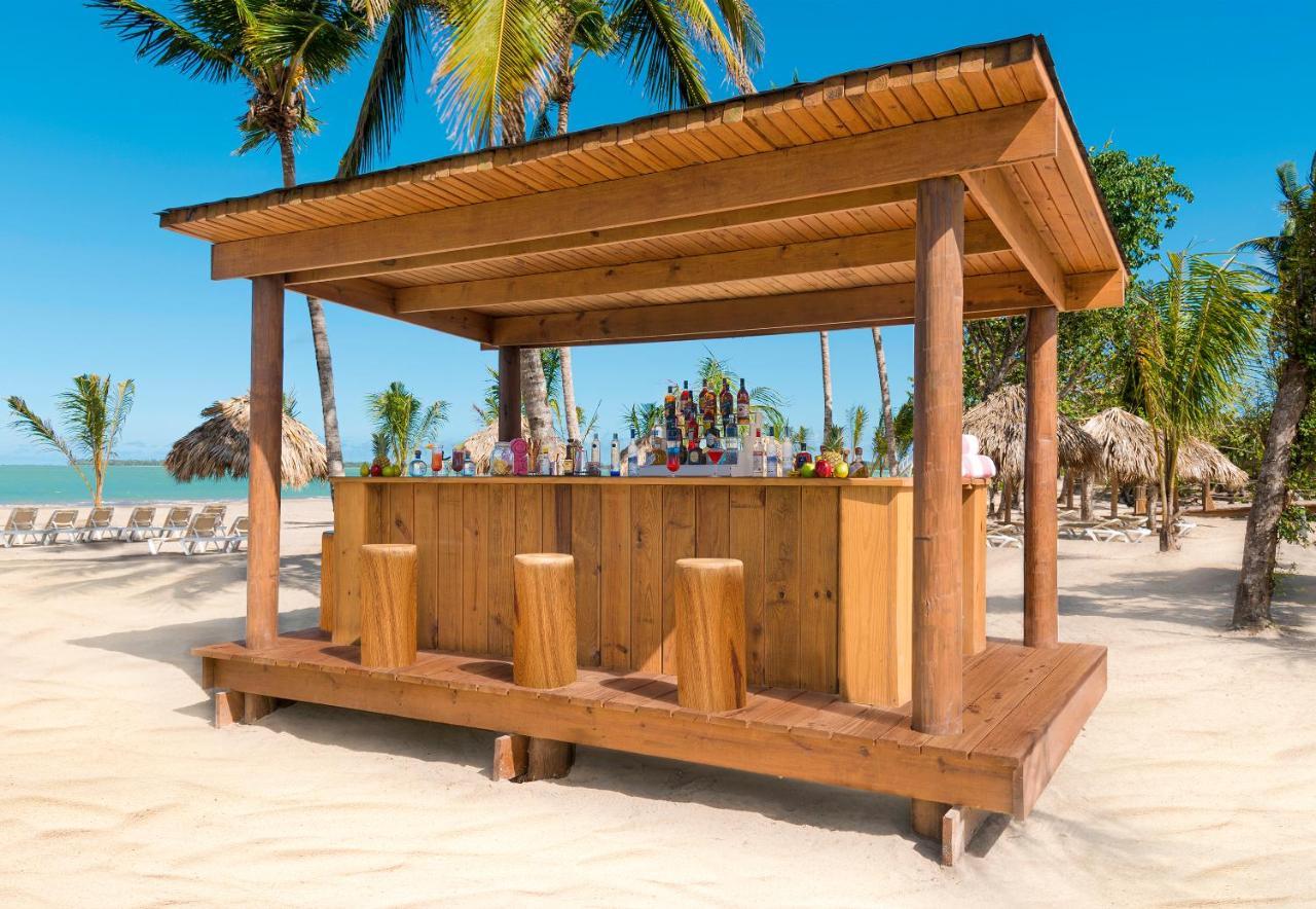 Temptation Miches Resort, Punta Cana (Adults Only) Экстерьер фото
