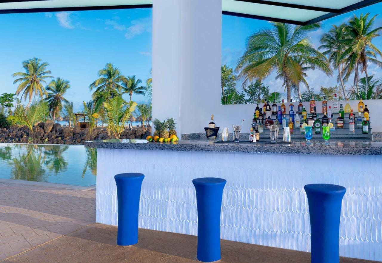 Temptation Miches Resort, Punta Cana (Adults Only) Экстерьер фото