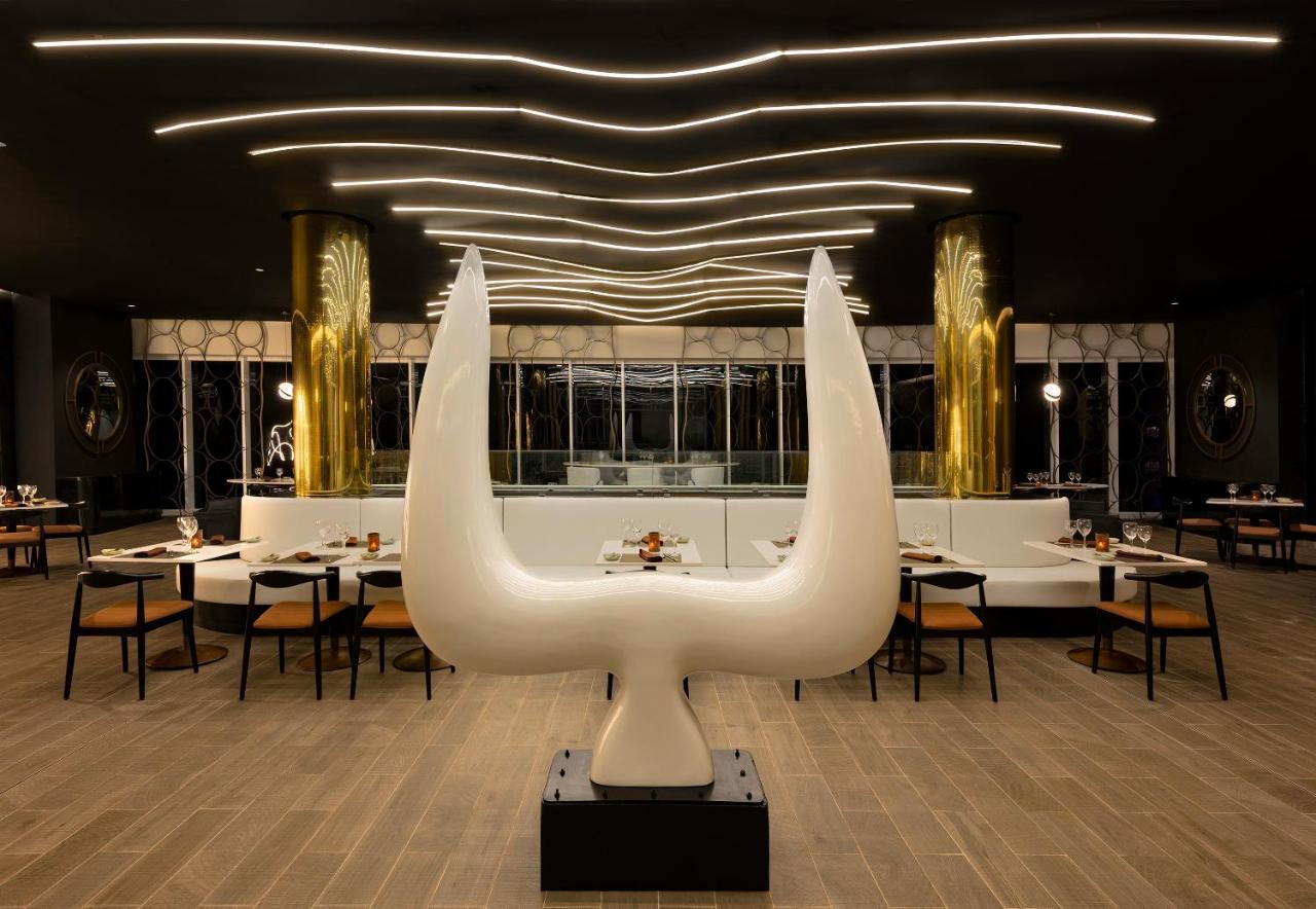 Temptation Miches Resort, Punta Cana (Adults Only) Экстерьер фото