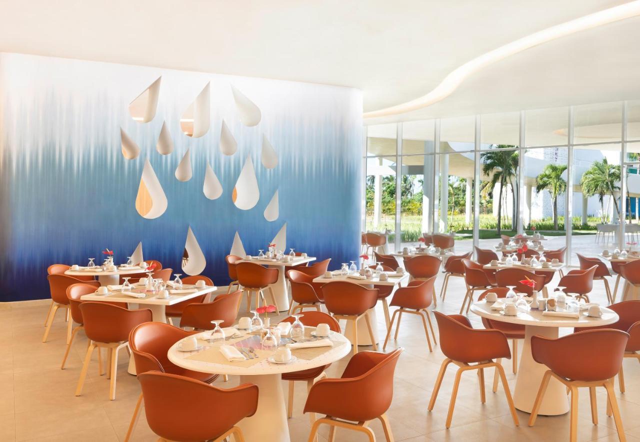 Temptation Miches Resort, Punta Cana (Adults Only) Экстерьер фото