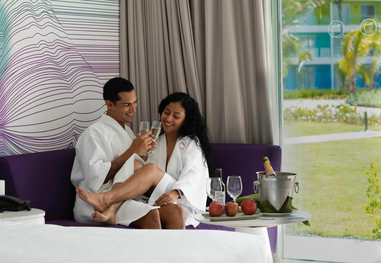 Temptation Miches Resort, Punta Cana (Adults Only) Экстерьер фото