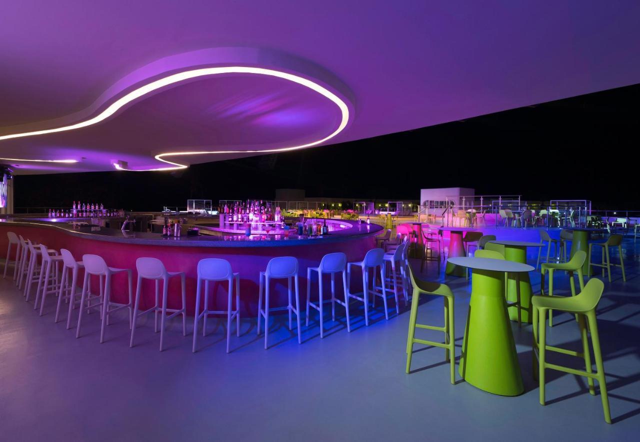 Temptation Miches Resort, Punta Cana (Adults Only) Экстерьер фото