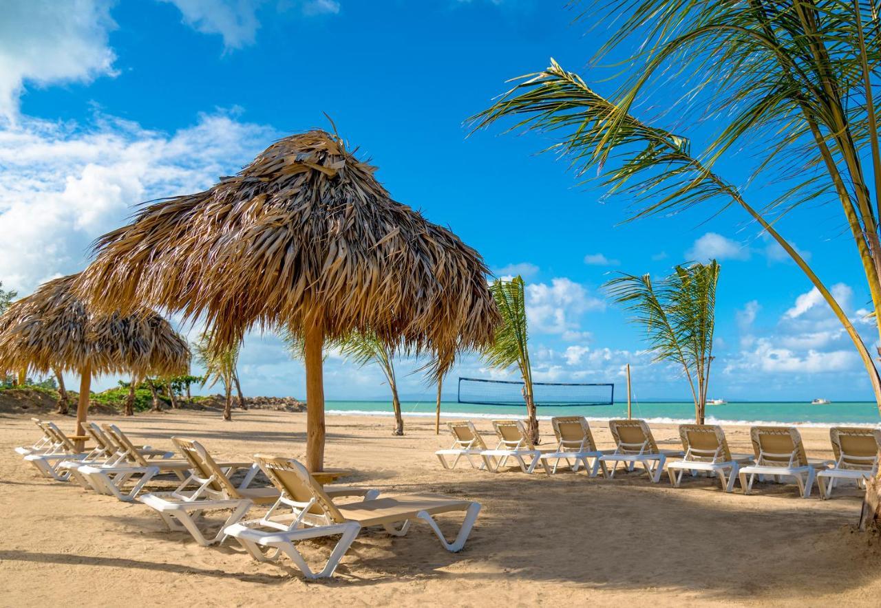 Temptation Miches Resort, Punta Cana (Adults Only) Экстерьер фото