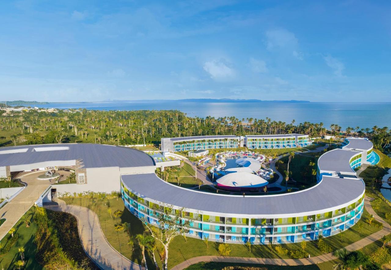 Temptation Miches Resort, Punta Cana (Adults Only) Экстерьер фото